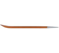 KS Tools 129.2221 Palanca para enderezar y montar, 400 mm