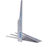 KS Tools 129.3746 - Pack de 5 piezas con hojas de sierra de calar
