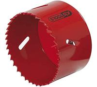 KS Tools 129.5040 Coronas de corte bimetálicas HSS, Ø 40mm