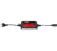 KS Tools 12V Cargador Inteligente Hochfrequenz-Batterieladegerät 2A (550.1730)