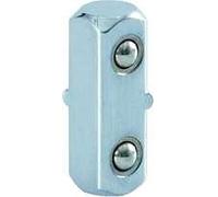 KS Tools 130.0315 Adaptador de 1/4" con cuadrado conductor de 1/4"