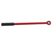 KS Tools 131.0001 18 mm Giramachos para radiadores, 500 mm