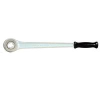 KS Tools 131.0002 Carraca para giramachos, 18mm