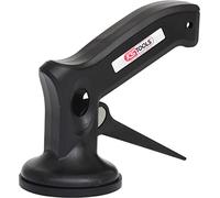 KS Tools 140.1015 Mini ventosa para manipular con una sola mano, 8kg, Ø 70mm