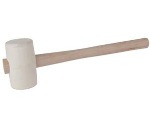 KS Tools 140.1234 Maza de goma,270g