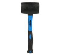 KS Tools 140.1237 Maza de goma, 500g