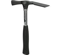 KS Tools 140.2003 - Martillo de albañil, forma de Berlín
