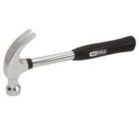 KS Tools 140.2006 - Martillo sacaclavos, forma americana, peso de la cabeza 600 g