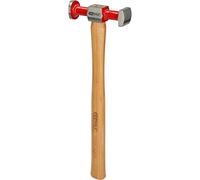 KS Tools 140.2130 - Martillo de carrocero (tamaño: 325 mm)