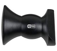 KS Tools 140.2146 Yunque redondo