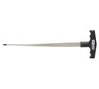 KS Tools 140.2206 Sonda de inserción de hilo de corte, 327 mm