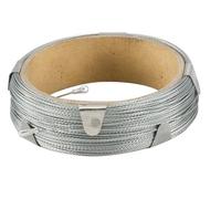 KS TOOLS 140.2215 Alambre de corte, desmontaje cristales