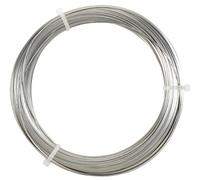 KS Tools 140.2215 Hilo de corte de lunas, 4 cantos, 50 m