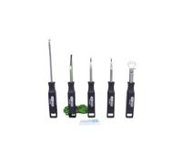KS TOOLS 140.2240 Kit desmontaje arandelas