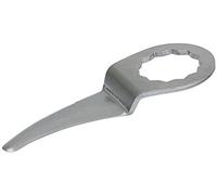 KS Tools 140.2261 Cúter oscilable, forma recta, 50 mm