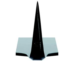 KS Tools 140.2276 Juego de cuchillas, paquete de 6, L25mm, extra delgadas