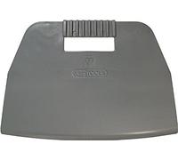 KS Tools 140.2322 Tableta protectora profesional, en ángulo, 450x300 mm
