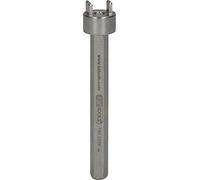 KS Tools 140.2326 Regulador de boquillas de lavado para Mercedes 67mm