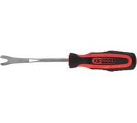 KS Tools 140.2372 Aflojaclips corto, longitud 245 mm, abertura 8 mm