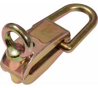 KS Tools 140.2400 Abrazadera de tracción mini, 150 mm