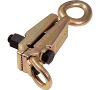 KS Tools 140.2410 Abrazadera de tracción estándar con 2 direcciones de tracción, 220 mm