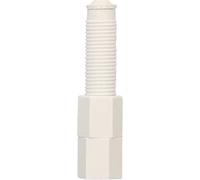 KS Tools 140.2533 Martillo de resina artificial con troquel de presión