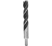 KS Tools 140.2576 Broca para troqueles PDC Ø 18 mm