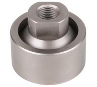 KS Tools 140.2579 Juego de troqueles, 2 pzs, Ø 26,5 mm (VW)