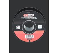 KS TOOLS 140.2638 Alambre de corte, desmontaje cristales