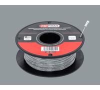 KS TOOLS 140.2641 Alambre de corte, desmontaje cristales