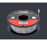 KS TOOLS 140.2642 Alambre de corte, desmontaje cristales