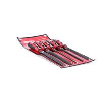 KS TOOLS 140.3000 Juego de limas