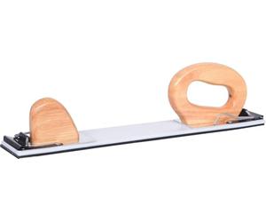 KS Tools 140.3019 Soporte flexible para papel de lija con superficie de goma