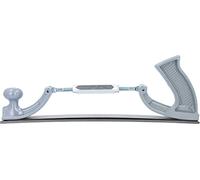 KS Tools 140.3090 Lima para carroceros, completa con hoja