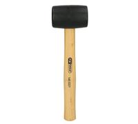 KS TOOLS 140.5221 Martillo de caucho