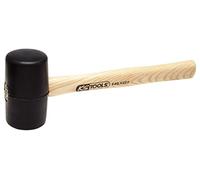 KS Tools 140.5223 - Maza de goma, peso de la cabeza 700 g