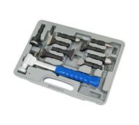 KS TOOLS 140.5245 Kit de martillos desabolladores