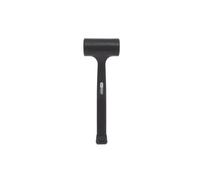 KS Tools 140.5252 - Martillo suave, sin contragolpe