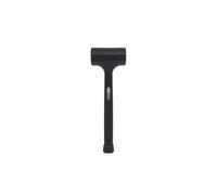KS Tools 140.5256-E Martillo blando sin retroceso, 860g, colgador