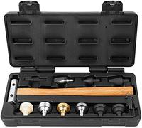 KS Tools 140.5264 Juego de tornillos prisioneros, 4 pzs