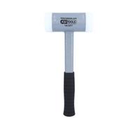 KS TOOLS 140.5277 Martillo de cabeza plástica