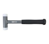 KS Tools 140.5281 Cabeza de recambio para martillos suaves, 480g para 140.5271