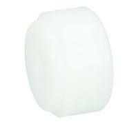 KS Tools 140.5284 Cabeza de recambio para martillos suaves, 990g para 140.5274