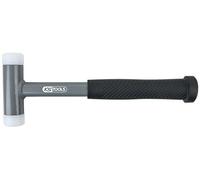 KS Tools 140.5285 Cabeza de recambio para martillos suaves, 1110g para 140.5275