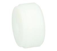 KS Tools 140.5287 Cabeza de recambio para martillos suaves, 1670g para 140.5277