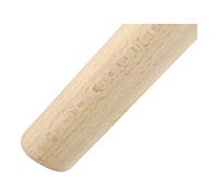 KS Tools 140.5315 - Mango de un martillo de Ceniza, 370mm