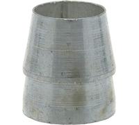 KS Tools 140.5408 Cuña circular, 17x23mm