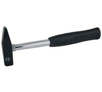 KS Tools 142.1221 Martillo de ajustador con mango de tubo de acero