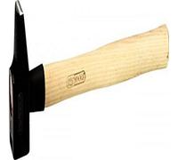 KS Tools Martillo de ajustador 142.1250 mango de nogal americano forma francesa 2500 g
