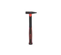KS Tools 142.1311 - Martillo de ajustador con mango de fibra de vidrio